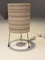 MID CENTURY, TISCHLEUCHTE, DANISH DESIGN, 60`ER, VINTAGE